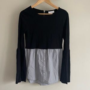 Motherhood Maternity | Babydoll Top